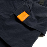 LUGGAGE POCKET SHORT - MIDNIGHT NAVY