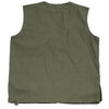 N3 2 Tone Vest Green - N3AVIGATE